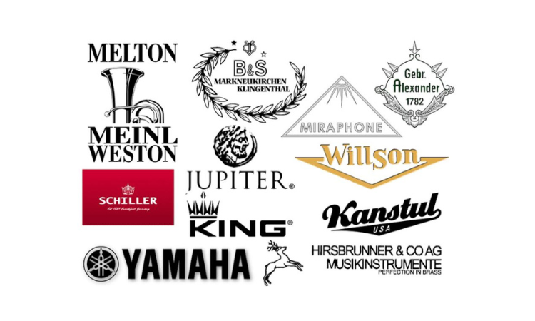  Brands/ Thương hiệu