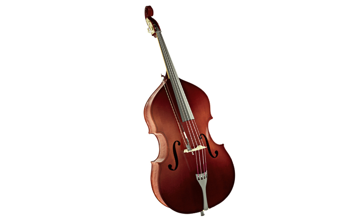Đàn Contrabass