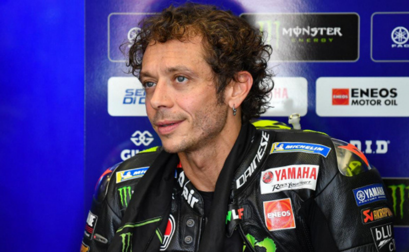 MŨ BẢO HIỂM AGV – THƯƠNG HIỆU GẮN LIỀN VỚI VALENTINO ROSSI