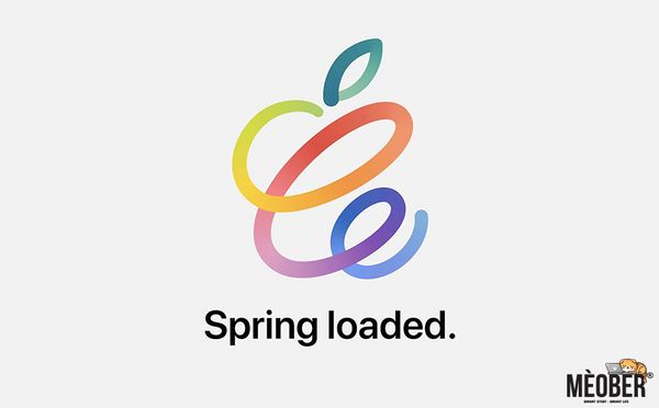 Hôm nay xem sự kiện Apple 