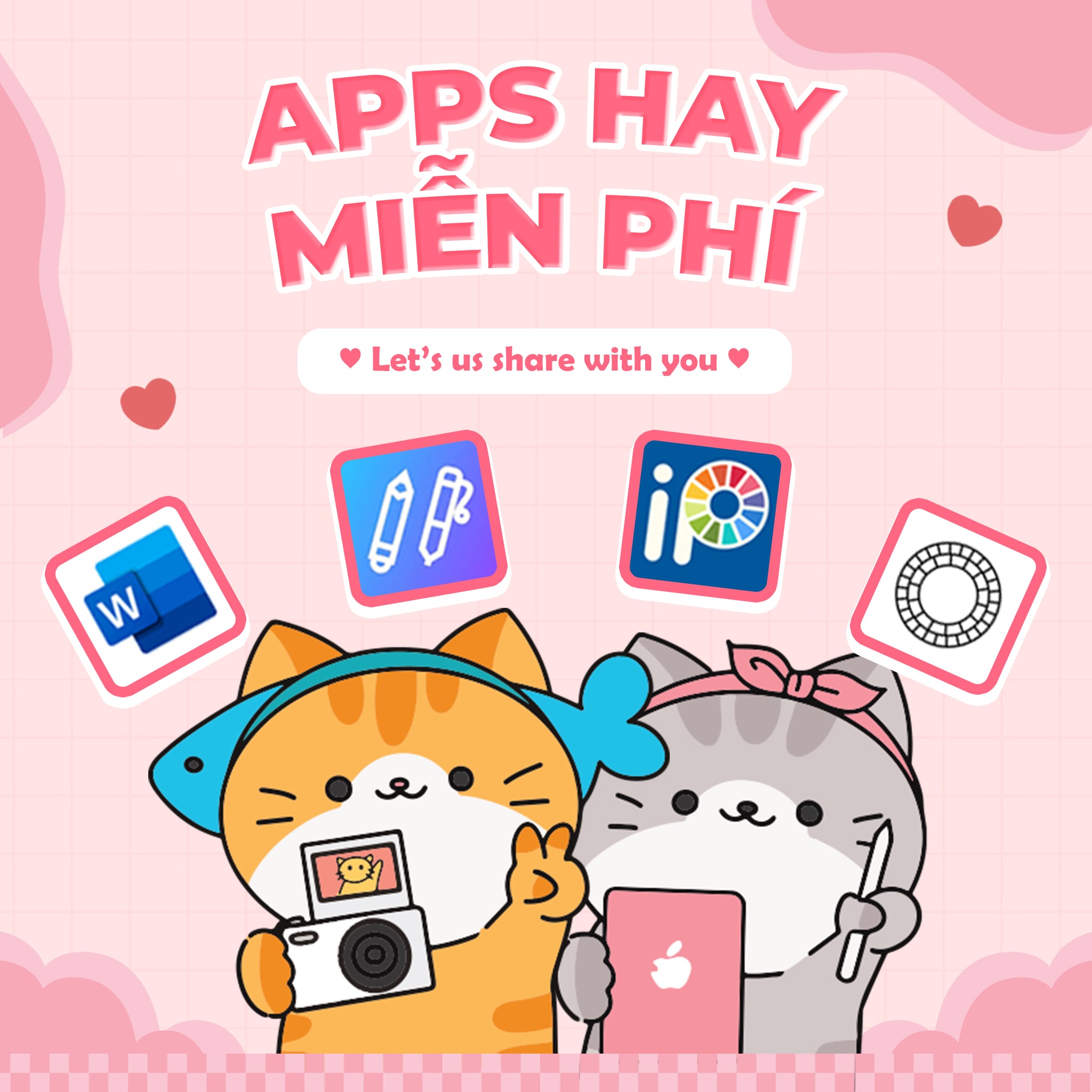 Mẹo hay dành cho người dùng iPad