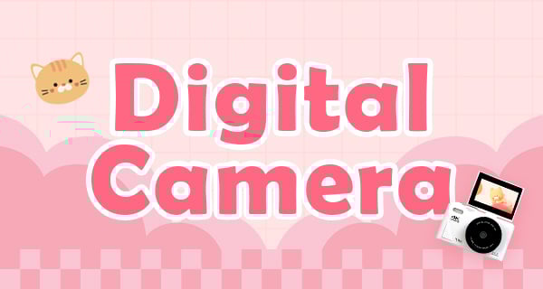Digital Camera