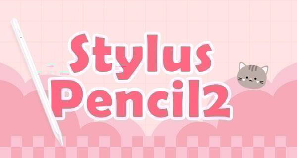 Bút Cảm Ứng iPad