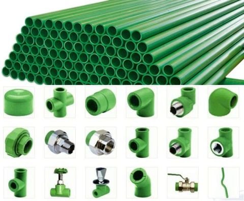 Bật mí cách nối ống nhựa PPR cho những ai chưa biết