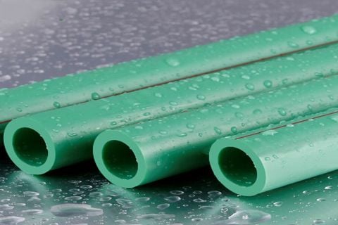 6 LÝ DO NÊN CHỌN MUA ỐNG NHỰA PPR