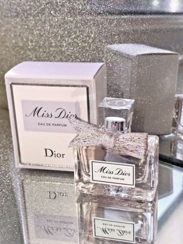 Nước hoa nữ Miss Dior Eau De Parfum EDP Mini  Fullsize