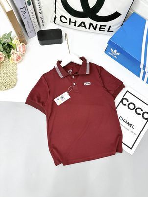 Top 74 về áo thun chanel chính hãng mới nhất  cdgdbentreeduvn