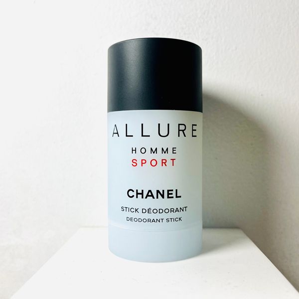 Lăn Khử Mùi Nước Hoa Nam Chanel Allure Homme Sport Stick Deodorant 75M –  Authentic Store