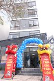 🤩 RA MẮT SYDNEY GLOBAL THẠCH BÀN – THÀNH VIÊN MỚI CỦA HỆ THỐNG GIÁO DỤC AES
