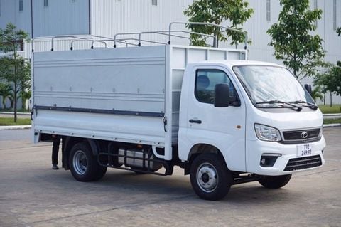 BẢNG GIÁ XE Ô TÔ TẢI THACO FRONTIER TF2800 2023 CẬP NHẬT MỚI NHẤT THÁNG 02/2023