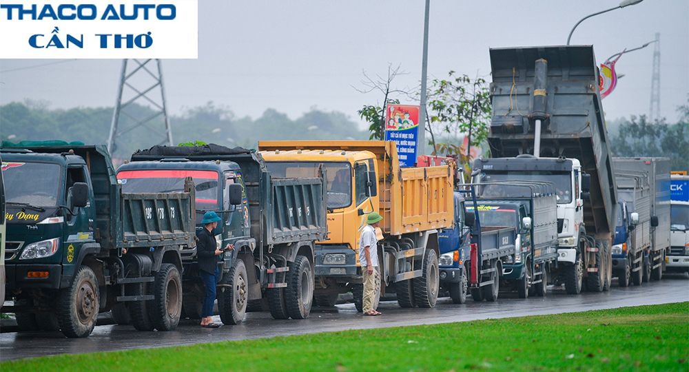 35-40% xe không đạt kiểm định, Cục Đăng kiểm nói gì?