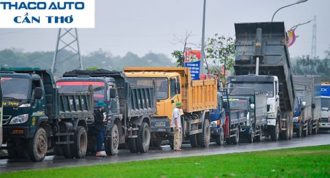 35-40% xe không đạt kiểm định, Cục Đăng kiểm nói gì?