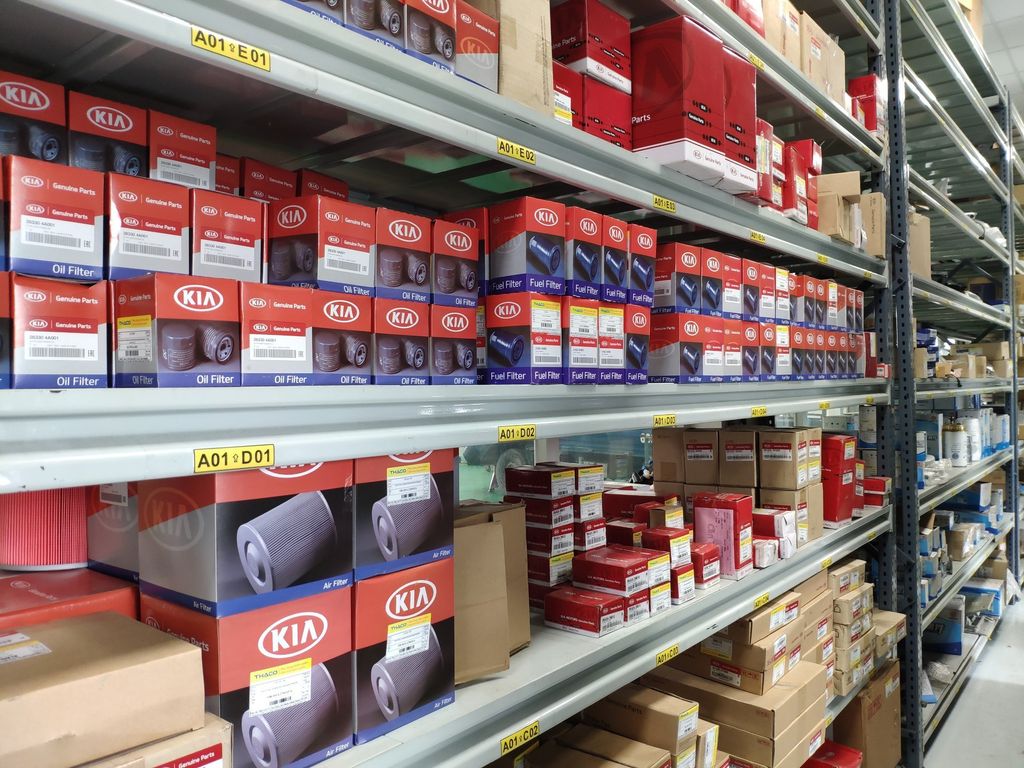 Phụ Tùng Xe Tải Cần Thơ - 094.55555.64