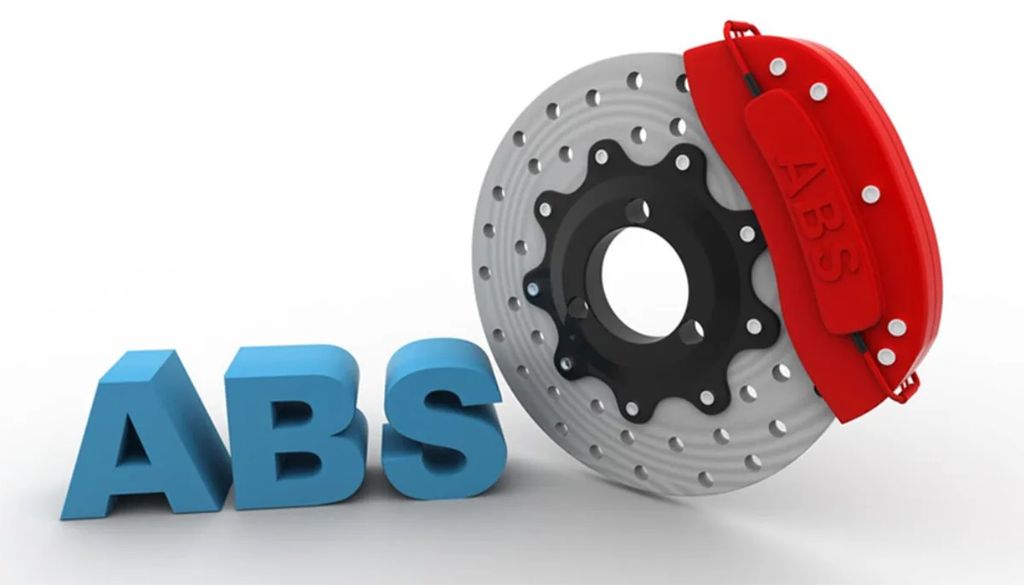 Hệ thống chống bó cứng phanh ABS: Cấu tạo và nguyên lý hoạt động?