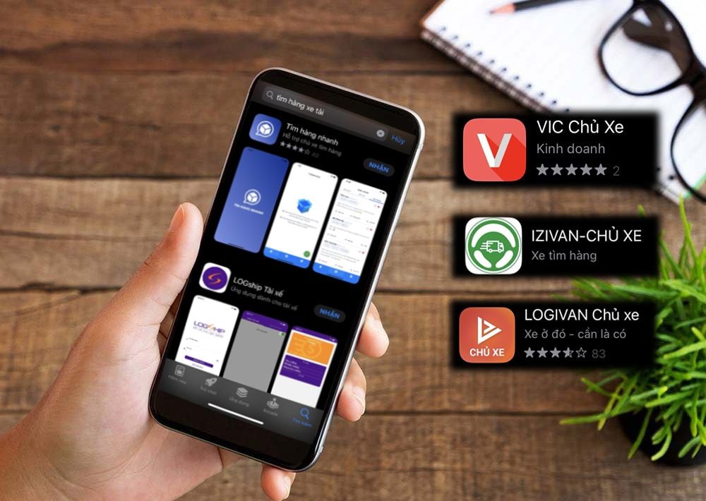 3 cách tìm mối hàng cho xe tải nhanh, đơn giản tại Cần Thơ và các tỉnh