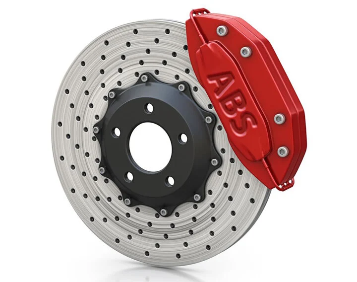 Tim hiểu phanh ABS có tác dụng gì?