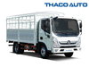 Bảng giá xe tải trung Thaco Ollin cập nhật mới nhất tháng 02/2023