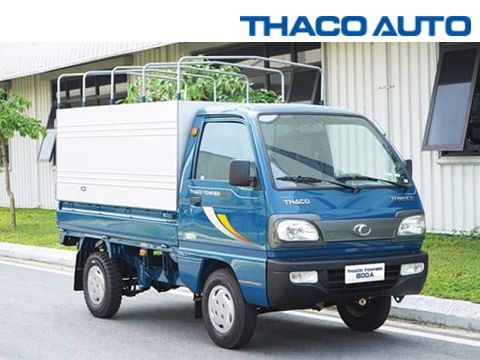 Mua Xe Tải Nhỏ Hơn Trăm Triệu Chở Hàng Giá Rẻ, 