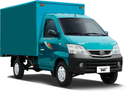 GIÁ XE TẢI THACO TOWNER