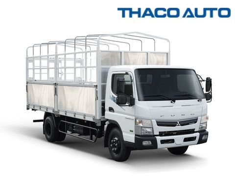 XE TẢI MITSUBISHI FUSO