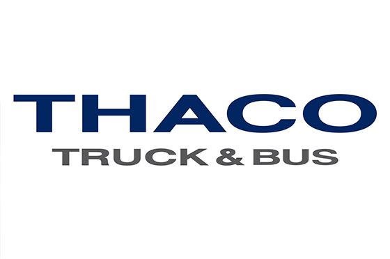 THACO đạt Thương hiệu Quốc gia 5 kỳ liên tiếp