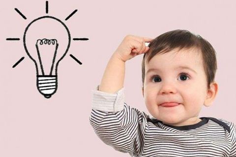 Dưỡng chất cho não bộ của bé phát triển
