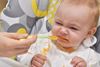 6 Sai lầm phổ biến khi cho trẻ ăn dặm