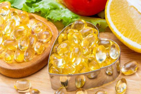 Thương Hiệu Dầu Cá "Đỉnh Cao" Nhất Hiện Nay
