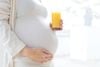 Mẹ bầu có uống nước cam mật ong được không?