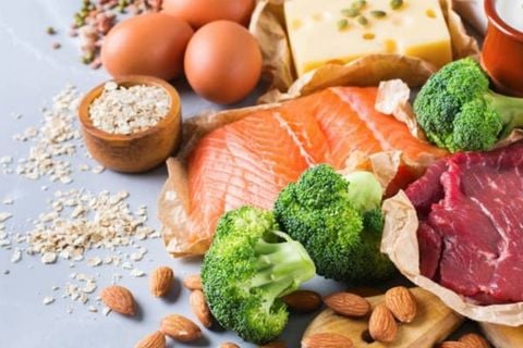 Những lưu ý khi bổ sung dinh dưỡng cho mẹ sau sinh