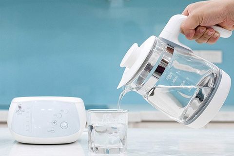 Những sai lầm phổ biến khi pha sữa Meiji nhất