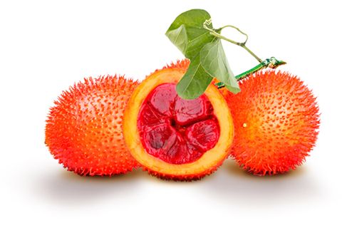 Tác dụng của dầu gấc ăn dặm đối với bé