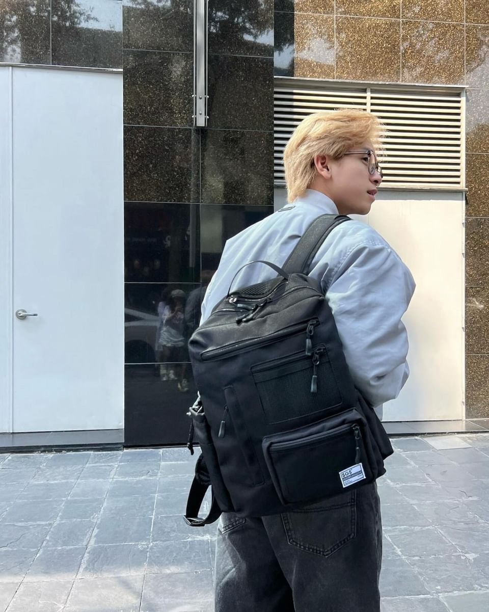 5 Tiêu Chí Vàng Để Chọn Một Chiếc Balo Hoàn Hảo