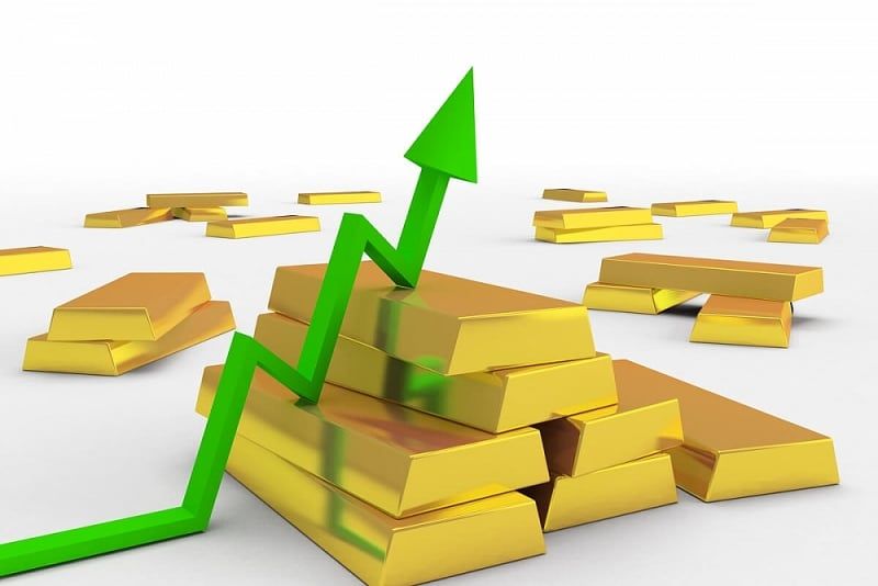 Ngày 11.11.2021: Lạm phát tại Mỹ tăng mạnh, giá vàng vượt mức gần 60 triệu/lượng