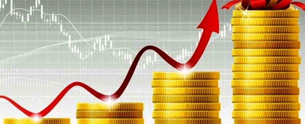 Ngày 14.12.2022: Vàng thế giới đảo chiều tăng mạnh