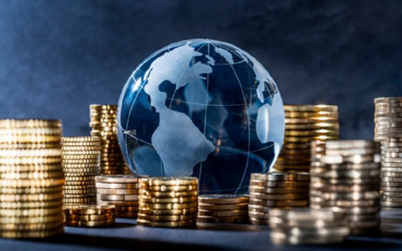 Ngày 30.12.2022: Giá vàng thế giới sẽ tăng trong thời gian tới