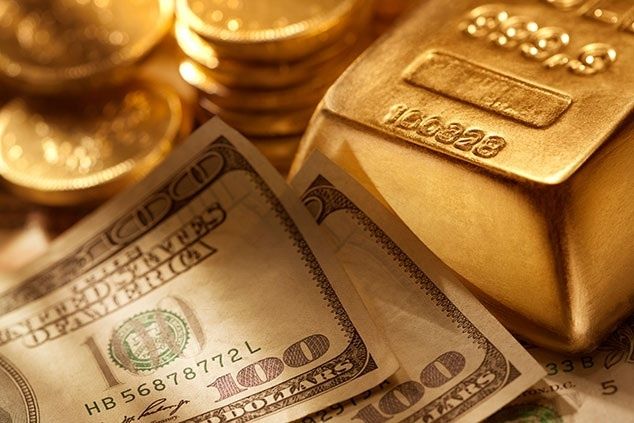 Ngày 08.03.2022: Giá vàng trong nước giảm mạnh về 70,5 - 72,5 triệu đồng/lượng