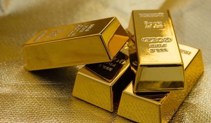 Ngày 08.11.2021: Giá vàng trong nước gần chạm ngưỡng 59 triệu/lượng
