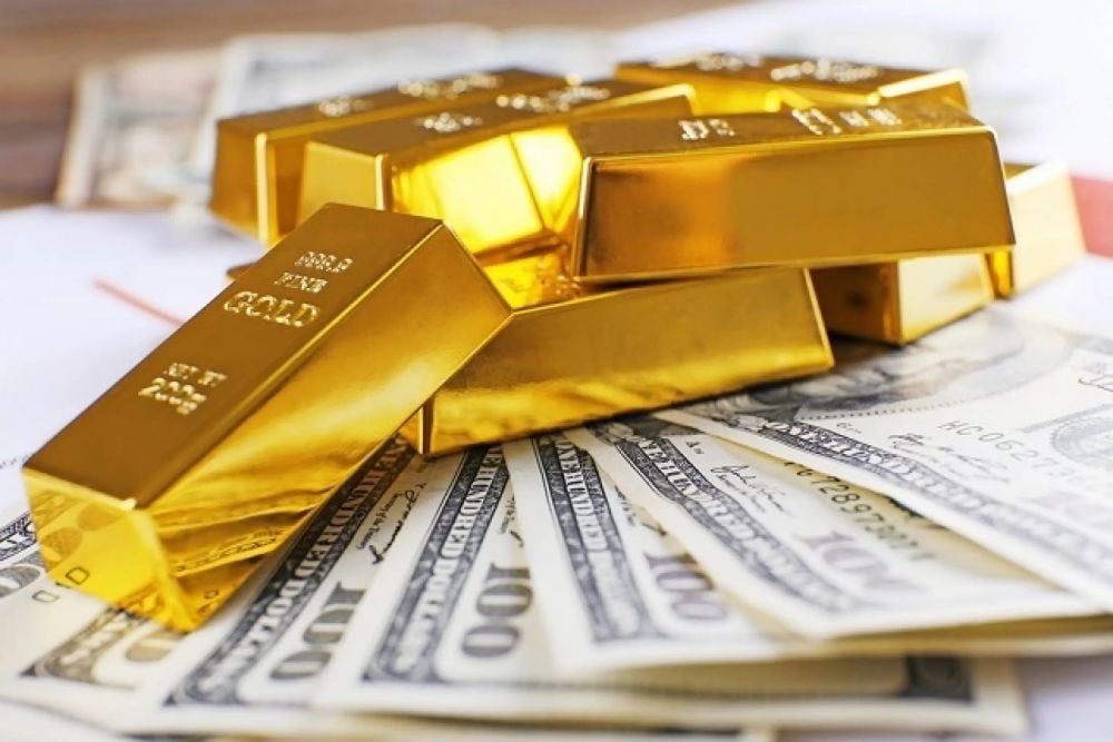 Ngày 14.11.2022: Vàng trong nước đứng yên,  vàng thế giới dự đoán tăng nhẹ