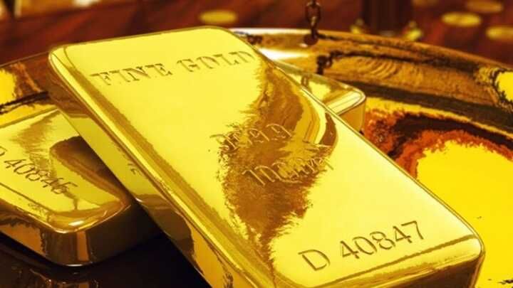 Ngày 29.03.2022: Giá vàng thế giới đứng quanh ngưỡng 1.926,5 USD/ounce