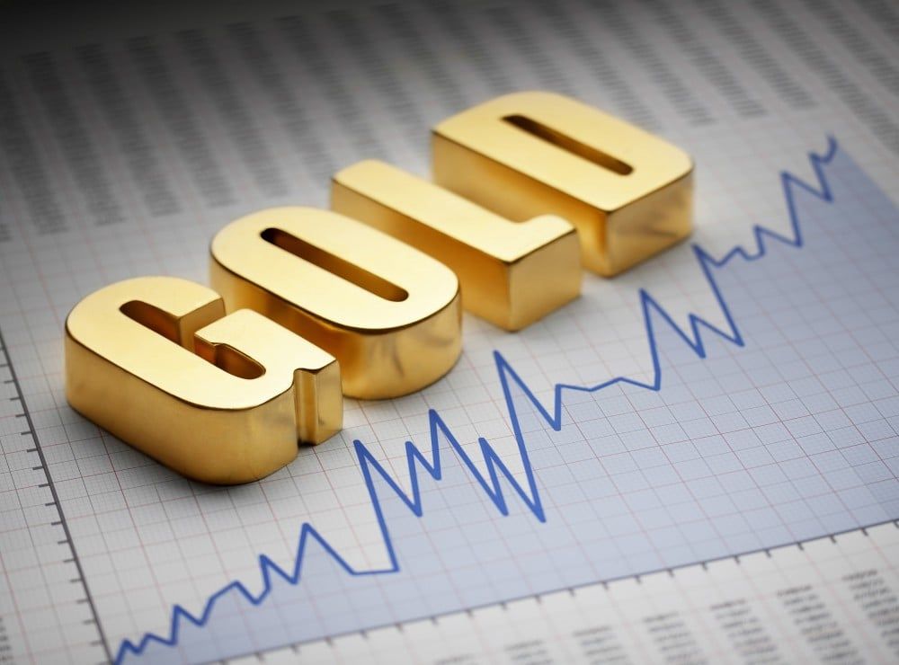 Ngày 09.05.2022: Giá vàng trong nước lại đứng yên
