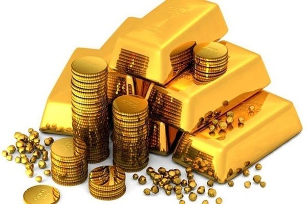 Ngày 22.10: Vàng tăng ở cả thị trường trong nước và thế giới