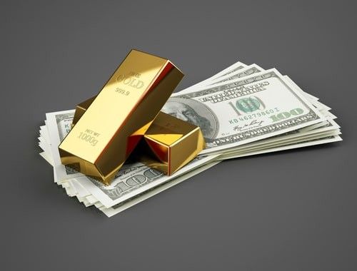 Ngày 15.11.2022: Giá vàng thế giới biến động nhẹ