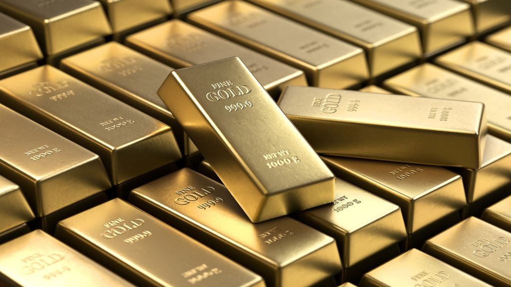 Ngày 31.05.2022: Vàng đang giằng co giữa tăng – giảm