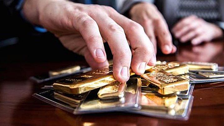 Ngày 21.07.2022: Vàng miếng SJC giảm tiếp một triệu đồng/lượng