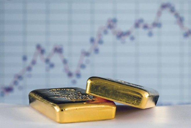Ngày 20.10: Giá vàng trong nước đồng loạt giảm