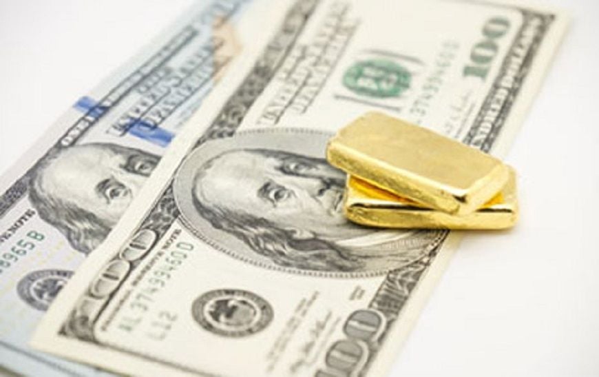 Ngày 22.06.2022: Giá vàng trong nước giảm khi giá vàng thế giới đi xuống