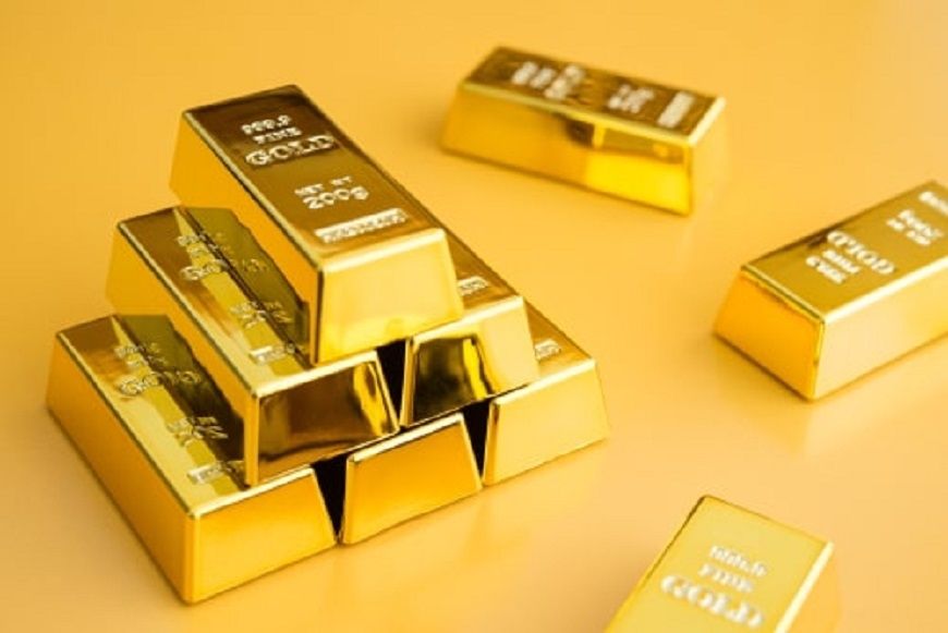 Ngày 03.11.2022: Giá vàng trong nước tăng nhẹ, duy trì quanh mức 67 triệu đồng/ lượng