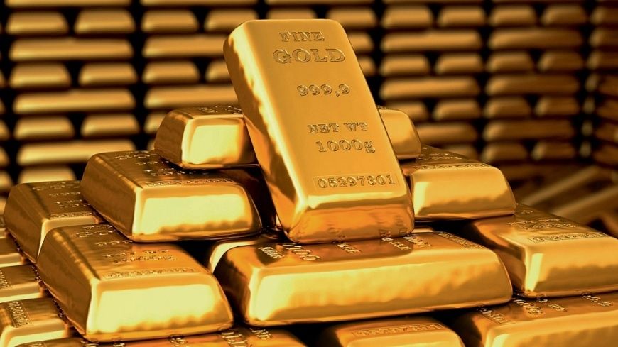 Ngày 13.09.2022: Vàng trong nước đứng yên, giá vàng thế giới có xu hướng tăng