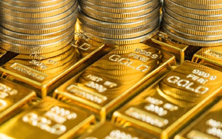 Ngày 06.12.2022: Vàng trong nước sụt giảm khi vàng thế giới hạ nhiệt